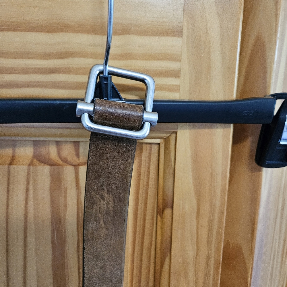Duluth Trading Co women's belt